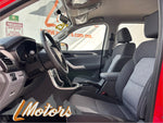 CHEVROLET S-10 CREW CAB MAX 2025