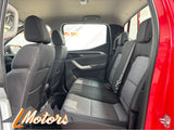 CHEVROLET S-10 CREW CAB MAX 2025