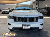 JEEP GRAND CHEROKEE LIMITED LUJO 2019
