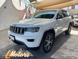 JEEP GRAND CHEROKEE LIMITED LUJO 2019