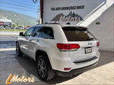 JEEP GRAND CHEROKEE LIMITED LUJO 2019