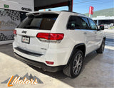 JEEP GRAND CHEROKEE LIMITED LUJO 2019