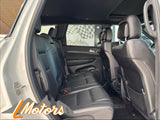 JEEP GRAND CHEROKEE LIMITED LUJO 2019
