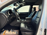 JEEP GRAND CHEROKEE LIMITED LUJO 2019