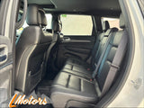 JEEP GRAND CHEROKEE LIMITED LUJO 2019
