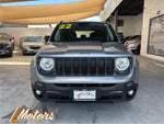 JEEP RENEGADE SPORT 2022