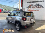 JEEP RENEGADE SPORT 2022