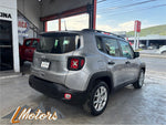 JEEP RENEGADE SPORT 2022