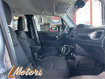 JEEP RENEGADE SPORT 2022