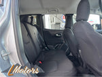 JEEP RENEGADE SPORT 2022