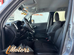 JEEP RENEGADE SPORT 2022