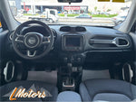 JEEP RENEGADE SPORT 2022