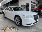 CHRYSLER 300C HEMI 2021