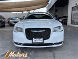 CHRYSLER 300C HEMI 2021