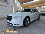 CHRYSLER 300C HEMI 2021