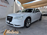CHRYSLER 300C HEMI 2021