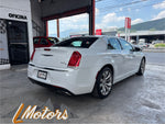 CHRYSLER 300C HEMI 2021