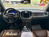 CHRYSLER 300C HEMI 2021