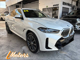 BMW X6 XDrive 2024