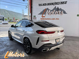 BMW X6 XDrive 2024