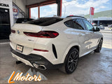 BMW X6 XDrive 2024