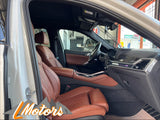 BMW X6 XDrive 2024
