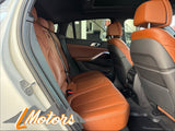 BMW X6 XDrive 2024