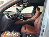 BMW X6 XDrive 2024
