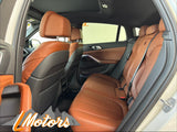 BMW X6 XDrive 2024