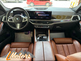 BMW X6 XDrive 2024
