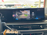 BMW X6 XDrive 2024