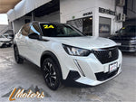 PEUGEOT 2008 GT 2024