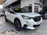 PEUGEOT 2008 GT 2024