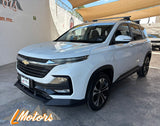 CHEVROLET CAPTIVA LT 7 PASAJEROS 2024