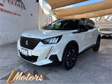 PEUGEOT 2008 GT 2024