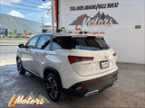 CHEVROLET CAPTIVA LT 7 PASAJEROS 2024