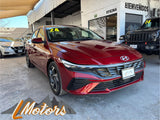 HYUNDAI ELANTRA LIMITED TECH 2024