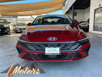 HYUNDAI ELANTRA LIMITED TECH 2024