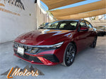 HYUNDAI ELANTRA LIMITED TECH 2024