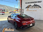 HYUNDAI ELANTRA LIMITED TECH 2024