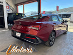 HYUNDAI ELANTRA LIMITED TECH 2024