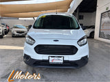 FORD TRANSIT COURIER VAN 2022