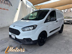 FORD TRANSIT COURIER VAN 2022