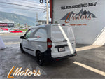 FORD TRANSIT COURIER VAN 2022