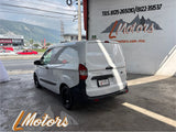 FORD TRANSIT COURIER VAN 2022