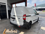 FORD TRANSIT COURIER VAN 2022