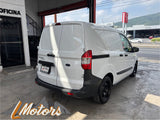 FORD TRANSIT COURIER VAN 2022