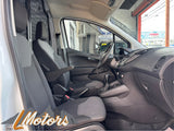 FORD TRANSIT COURIER VAN 2022