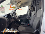 FORD TRANSIT COURIER VAN 2022