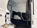 FORD TRANSIT COURIER VAN 2022